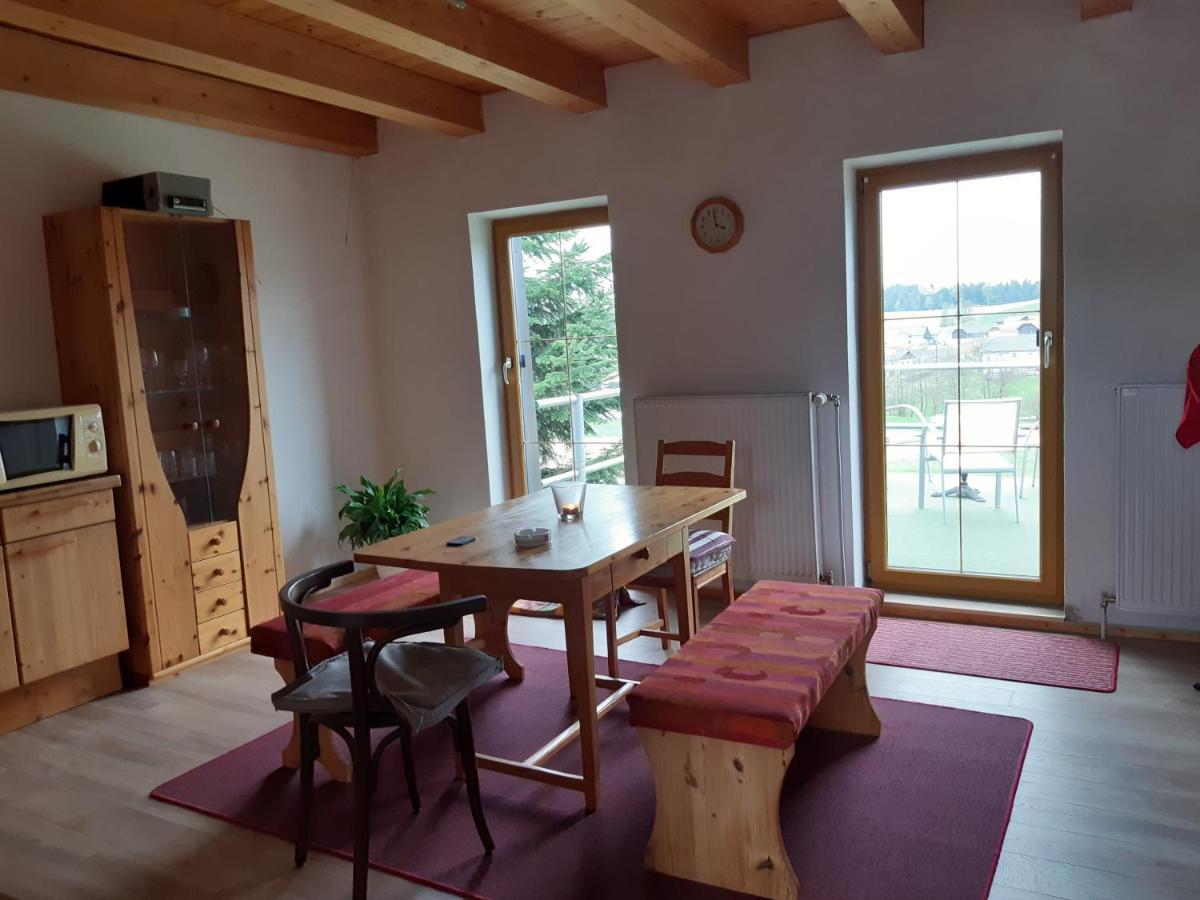 Ruhe Und Entspannung Amesedt Exterior photo