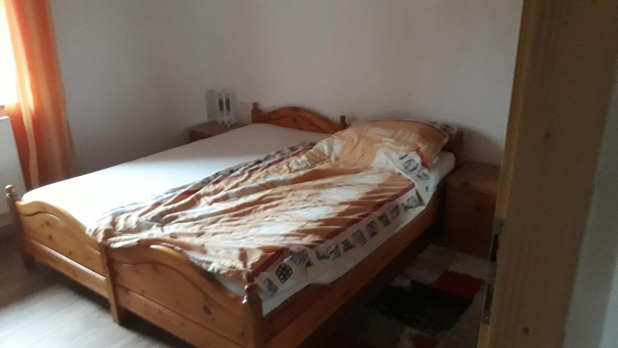 Ruhe Und Entspannung Amesedt Exterior photo