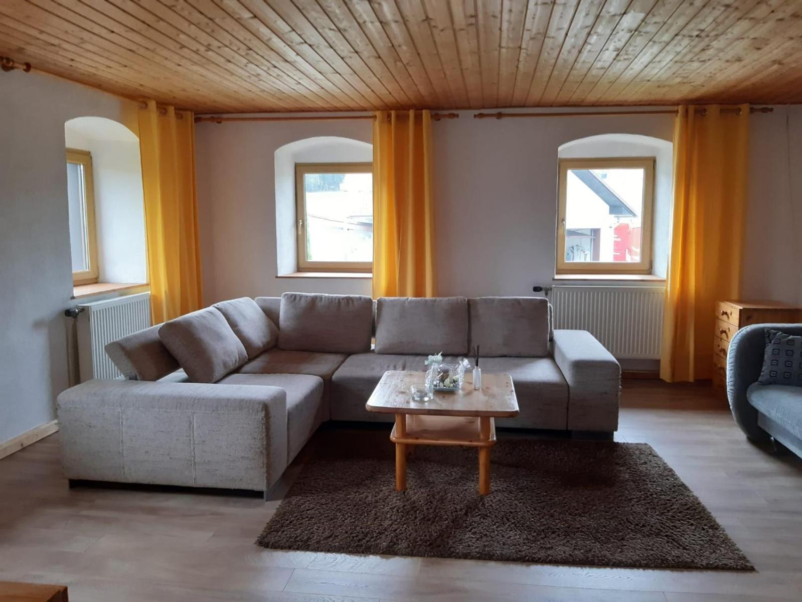 Ruhe Und Entspannung Amesedt Exterior photo